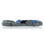Kurze Trekking Outdoor Wandersocken Soft-Frottee-Sohle - 14