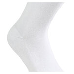 Berufssocken Koch Köchin Soft-Sohle kochfest weiß - 12