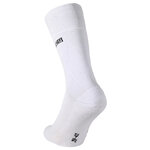 Berufssocken Koch Köchin Soft-Sohle kochfest weiß - 6