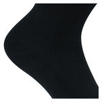Gastro-Beruf Kellnersocken Soft-Sohle schwarz - 13