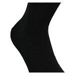 Gastro-Beruf Kellnersocken Soft-Sohle schwarz - 7