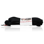 Gastro-Beruf Kellnersocken Soft-Sohle schwarz - 5