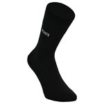 Gastro-Beruf Kellnersocken Soft-Sohle schwarz - 11