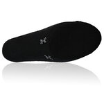 Gastro-Beruf Kellnersocken Soft-Sohle schwarz - 9
