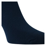 Herrensocken Argyle Karo Muster Camano ohne Gummidruck blau-mix - 17