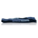 Herrensocken Argyle Karo Muster Camano ohne Gummidruck blau-mix - 21