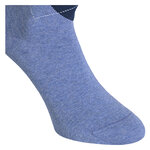 Herrensocken Argyle Karo Muster Camano ohne Gummidruck blau-mix - 8
