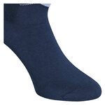 Herrensocken Argyle Karo Muster Camano ohne Gummidruck blau-mix - 12