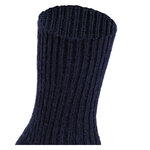100% Wolle Babysocken von Nordpol marine - 6