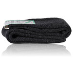 Thermo Kniestrümpfe Eskimo mit Wolle ohne Gummidruck - 7