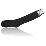 Thermo Kniestrümpfe Eskimo mit Wolle ohne Gummidruck - 3