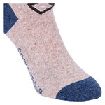 Alpaka Wolle Socken Südamerika-Muster bunt - 19