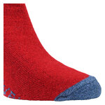 Alpaka Wolle Socken Südamerika-Muster bunt - 23
