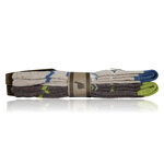 Alpaka Wolle Socken Südamerika-Muster bunt - 36