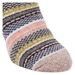 Dicke Alpaka-Wolle-Socken Hygge Scandinavien Style - 11