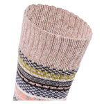 Dicke Alpaka-Wolle-Socken Hygge Scandinavien Style - 3