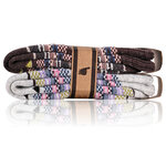 Dicke Alpaka-Wolle-Socken Hygge Scandinavien Style - 13