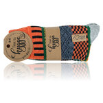 Thermo-Wolle ABS-Socken Antirutsch-Noppen Hygge-Style - 20