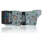 Lieblings-Motiv-Socken lustige Alpakas - 24