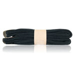 Merino-Kaschmir Wolle Socken schwarz - 7