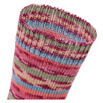 Damen-Wollsocken wie von OMA gestrickt bunt - 4