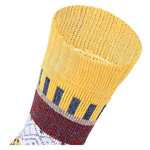 Dicke Wollsocken Folklore Skandinavien-Style bunt - 23