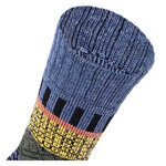 Dicke Wollsocken Folklore Skandinavien-Style bunt - 4