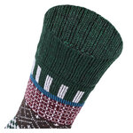 Dicke Wollsocken Folklore Skandinavien-Style bunt - 5
