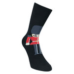 Weihnachts-Motivsocken NUSSKNACKER Christmas-Time - 5