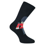 Weihnachts-Motivsocken NUSSKNACKER Christmas-Time - 9