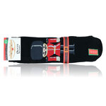 Weihnachts-Motivsocken NUSSKNACKER Christmas-Time - 13