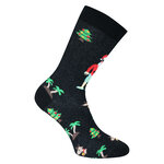 Weihnachts-Motivsocken Florida Christmas - 7