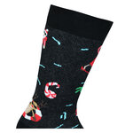 Weihnachts-Motivsocken Florida Christmas - 9