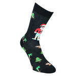 Weihnachts-Motivsocken Florida Christmas - 6