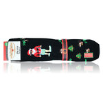 Weihnachts-Motivsocken Florida Christmas - 13
