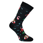 Weihnachts-Motivsocken Florida Christmas - 5