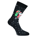Weihnachts-Motivsocken Rocking Christmas - 6
