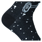 Weihnachts-Motivsocken Rocking Christmas - 9