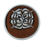 Coffee to Go Geschenke-Socken im Kaffeebecher - 4