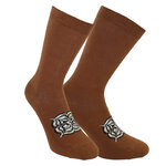 Coffee to Go Geschenke-Socken im Kaffeebecher - 7