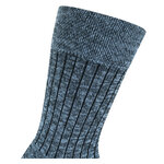 Wellness-Jeans-Socken Recycling-Baumwolle Multi-Mouline-Farben - 43