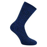 Wellness-Jeans-Socken Recycling-Baumwolle Multi-Mouline-Farben - 45