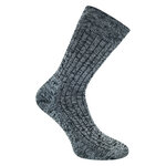 Wellness-Jeans-Socken Recycling-Baumwolle Multi-Mouline-Farben - 47