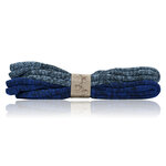 Wellness-Jeans-Socken Recycling-Baumwolle Multi-Mouline-Farben - 54