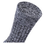 Wellness-Jeans-Socken Recycling-Baumwolle Multi-Mouline-Farben - 28