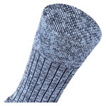 Wellness-Jeans-Socken Recycling-Baumwolle Multi-Mouline-Farben - 4