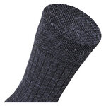 Wellness-Jeans-Socken Recycling-Baumwolle Multi-Mouline-Farben - 3
