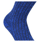 Wellness-Jeans-Socken Recycling-Baumwolle Multi-Mouline-Farben - 18