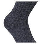 Wellness-Jeans-Socken Recycling-Baumwolle Multi-Mouline-Farben - 5
