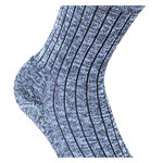 Wellness-Jeans-Socken Recycling-Baumwolle Multi-Mouline-Farben - 6